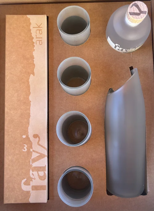 Fay Box - Grand Edition