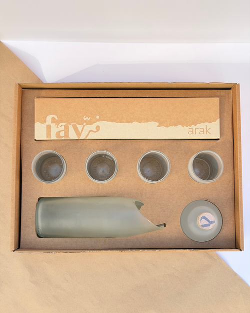 Fay Box - Grand Edition