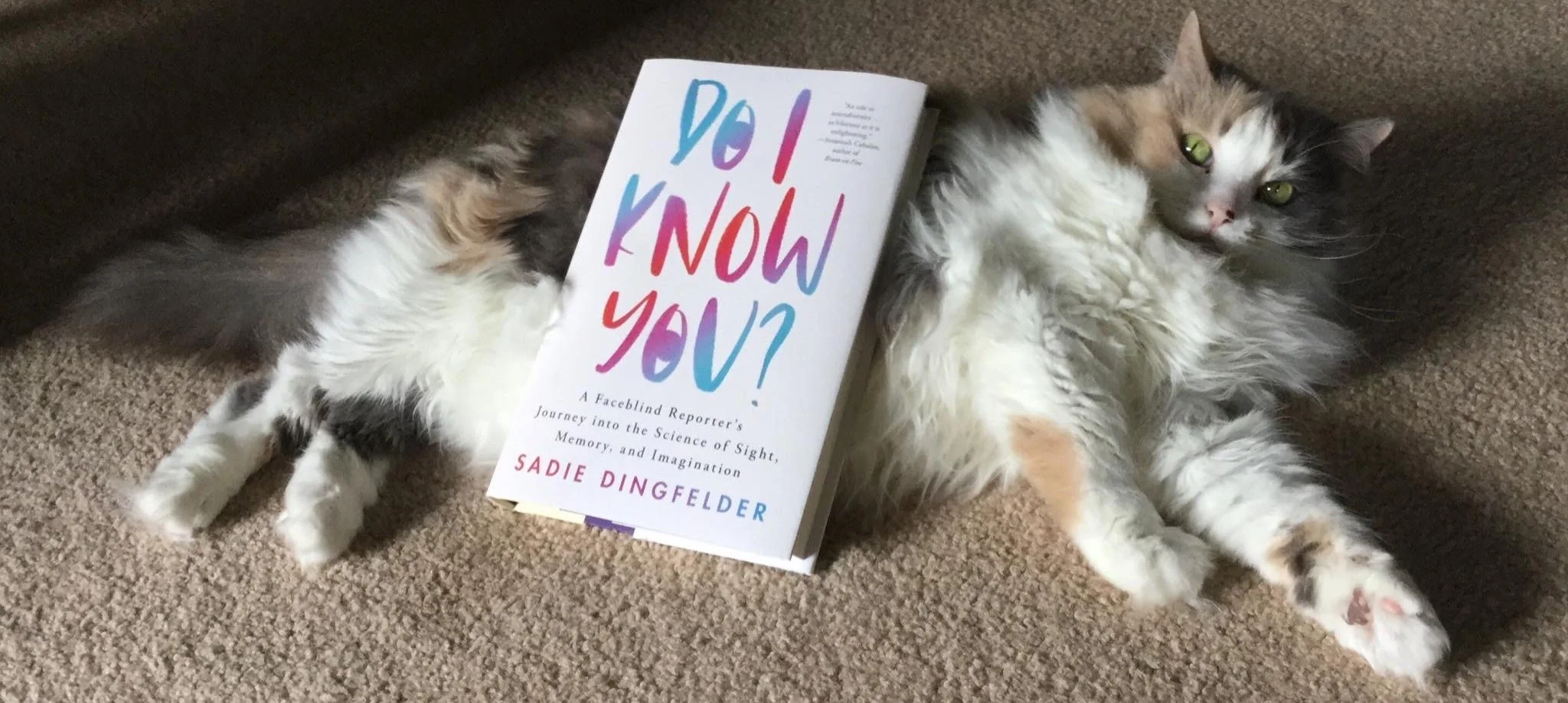 What’s your water like?