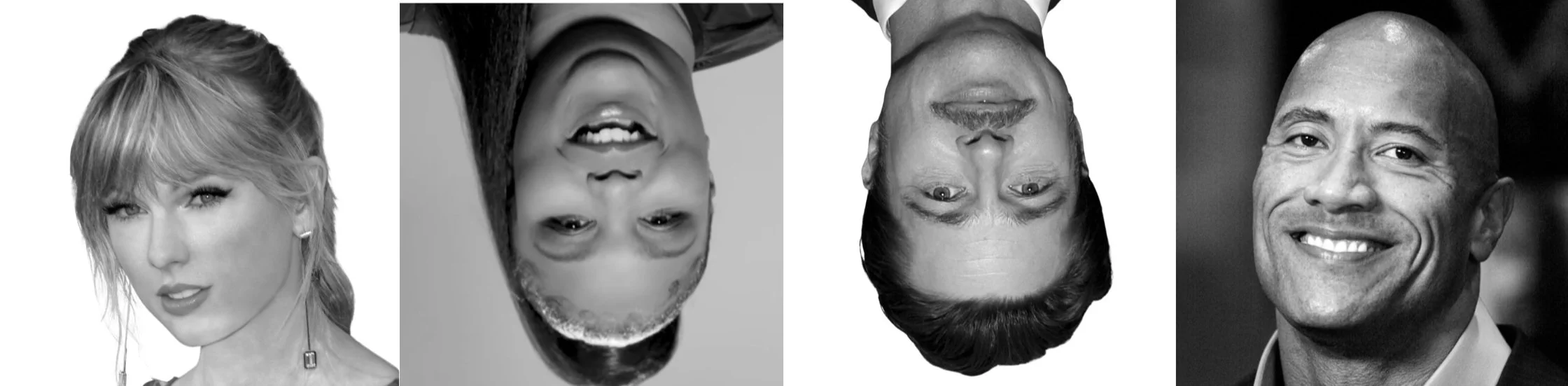 Faceblind (prosopagnosia) FAQ — Sadie Dingfelder