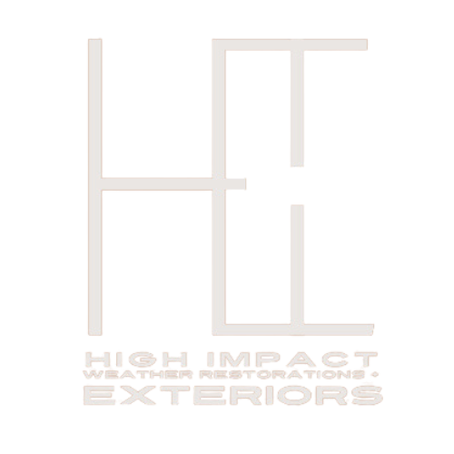 High Impact Weather Restorations + Exteriors
