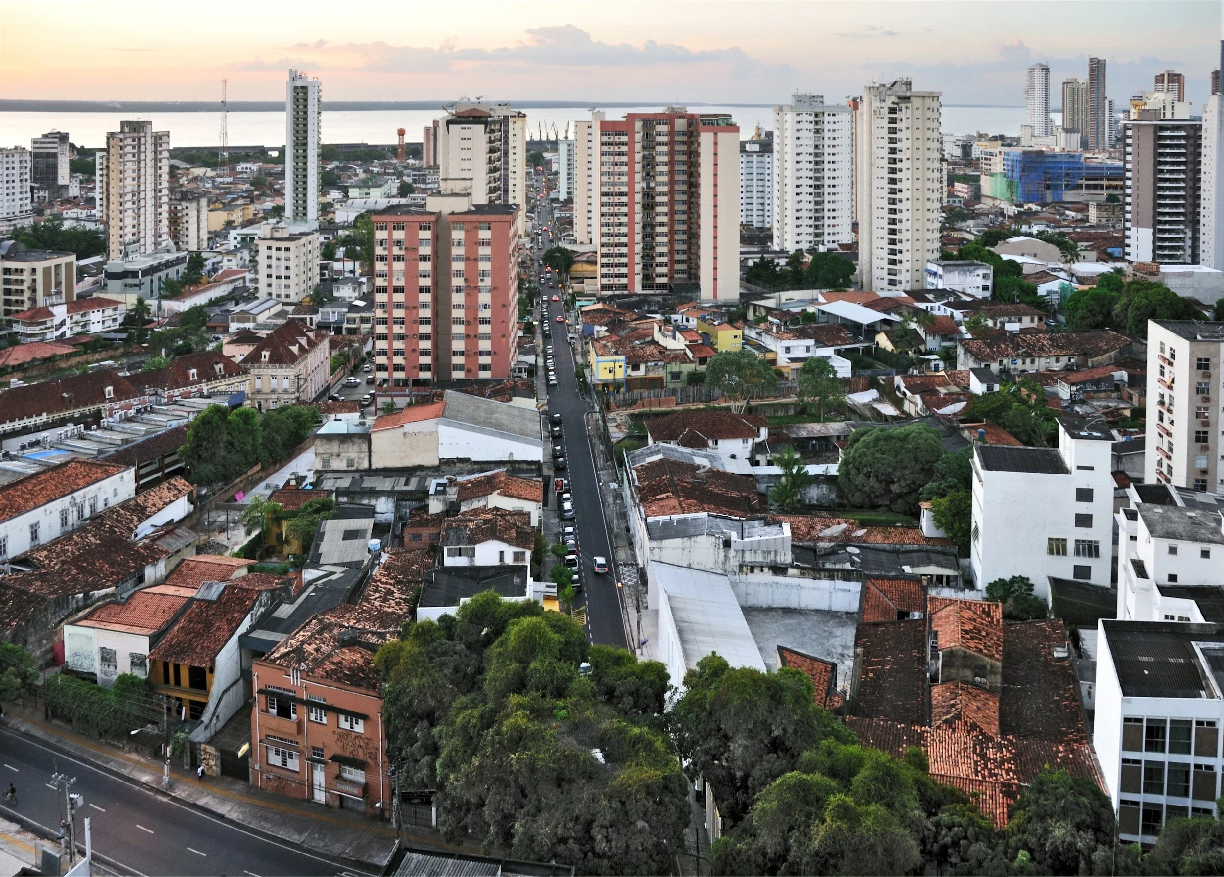 COP30 Holistic Security Webinar | October 14