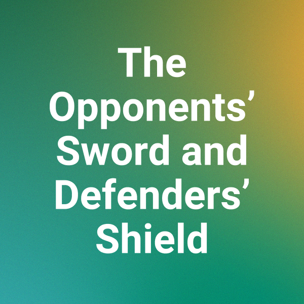 The Opponents’ Sword and Defenders’ Shield: Navigating the Two Sides of Digital Technology for Climate Advocates