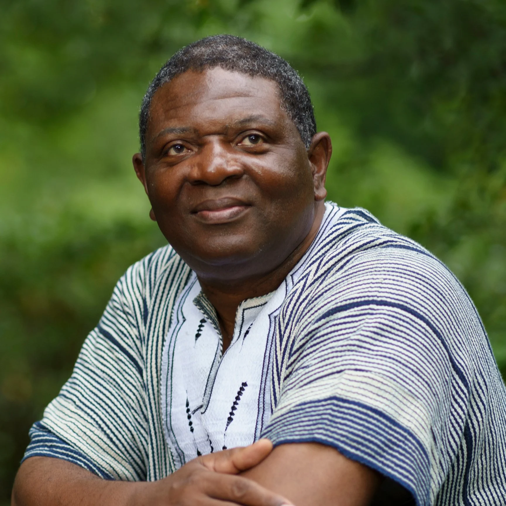 Founding President Alfred Brownell Honored with 2026 Elisabeth Haub Award for Transformative Contributions to Environmental Law