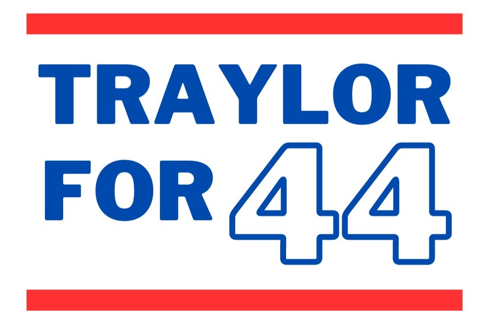 Traylor For 44