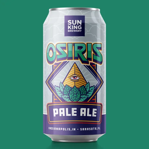 Osiris Pale Ale