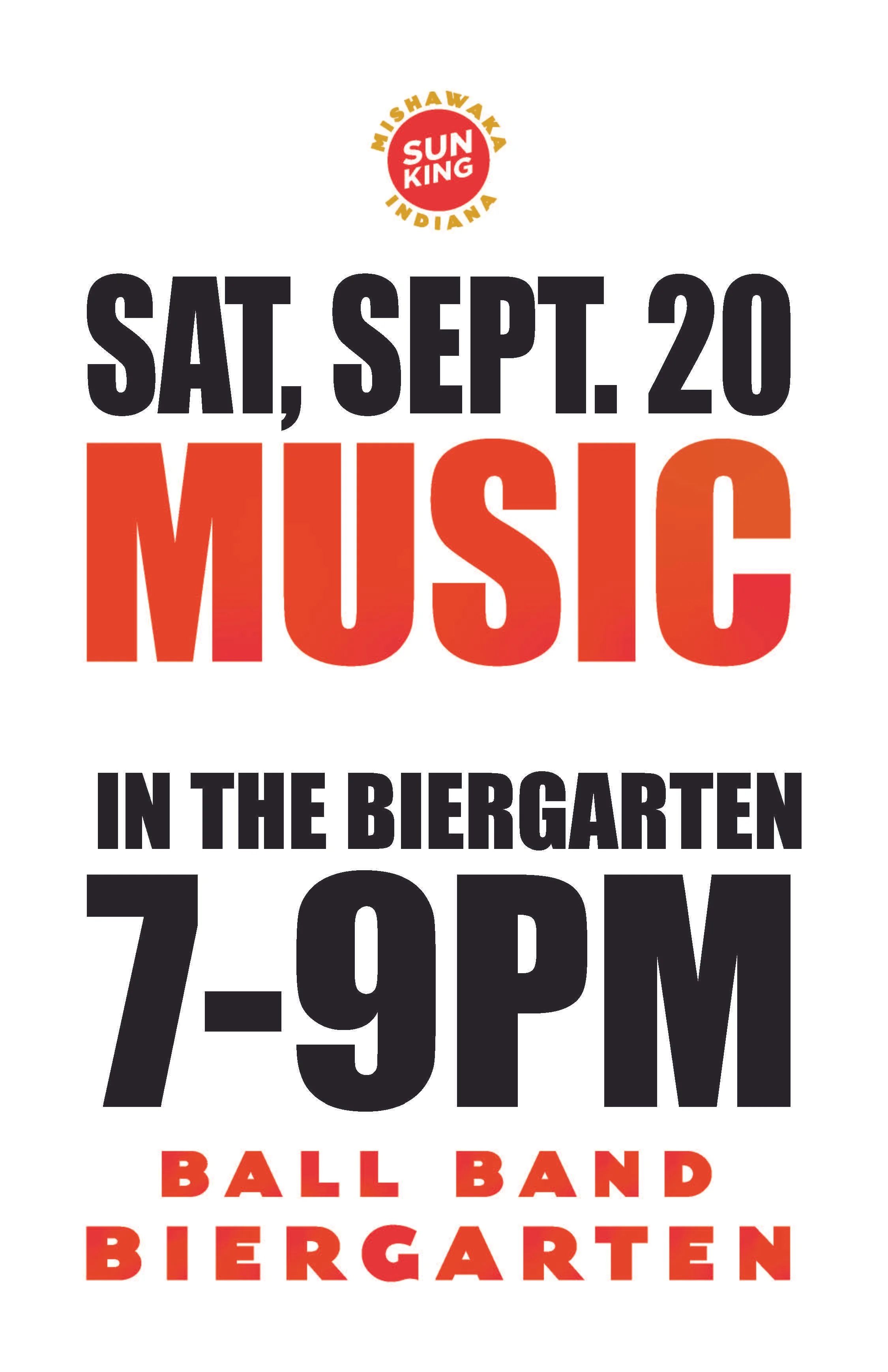 Mishawaka Live Music