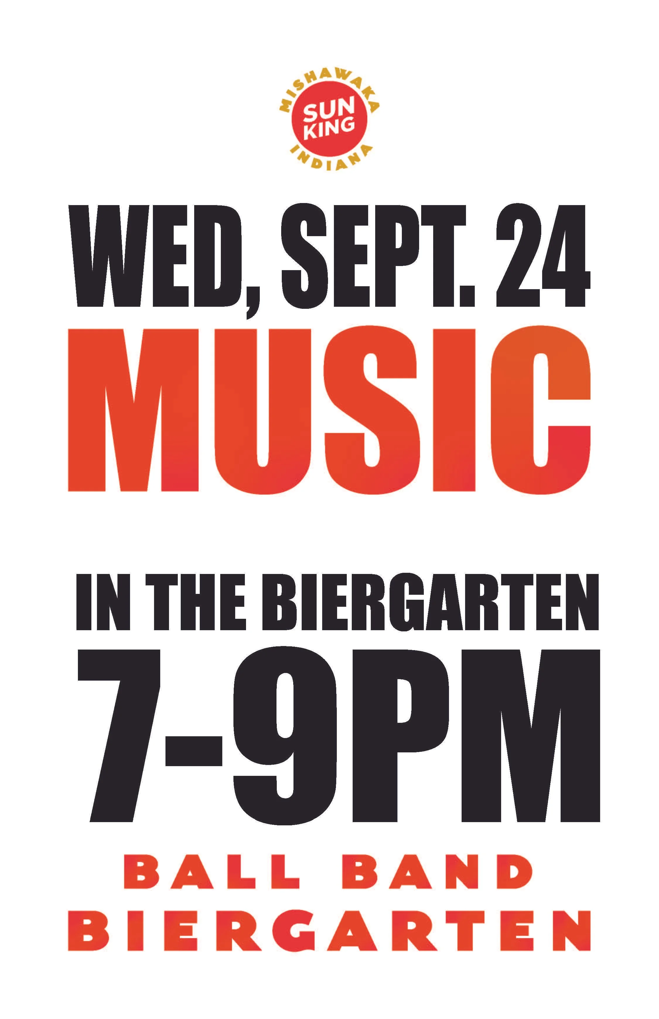 Mishawaka Live Music