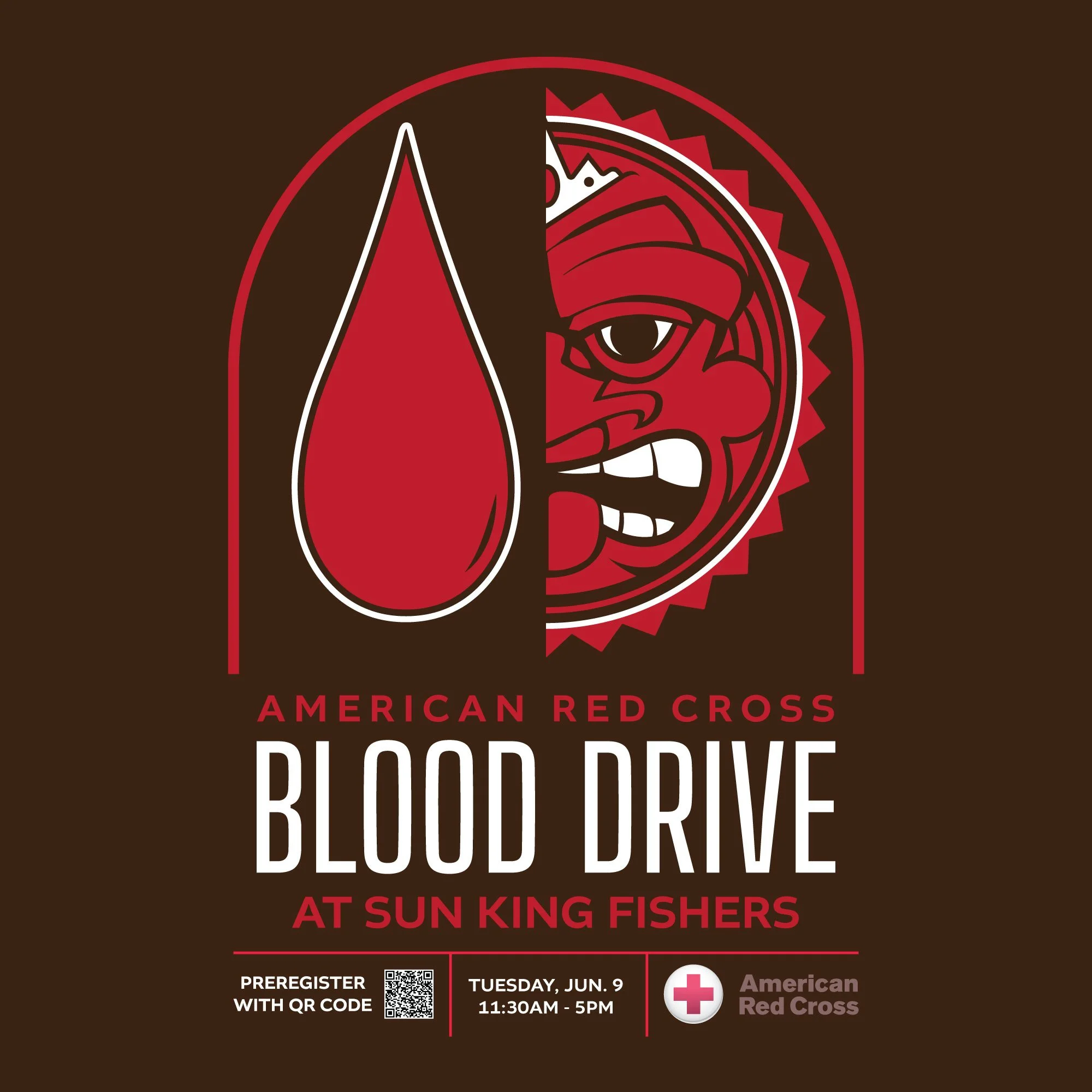 Fishers American Red Cross Blood Drive 