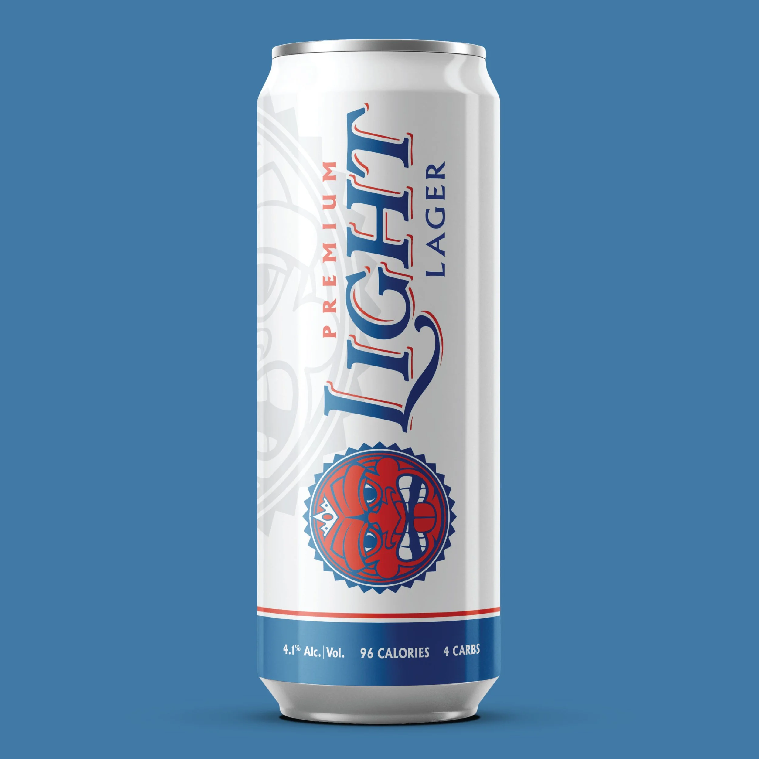 Premium Light Lager