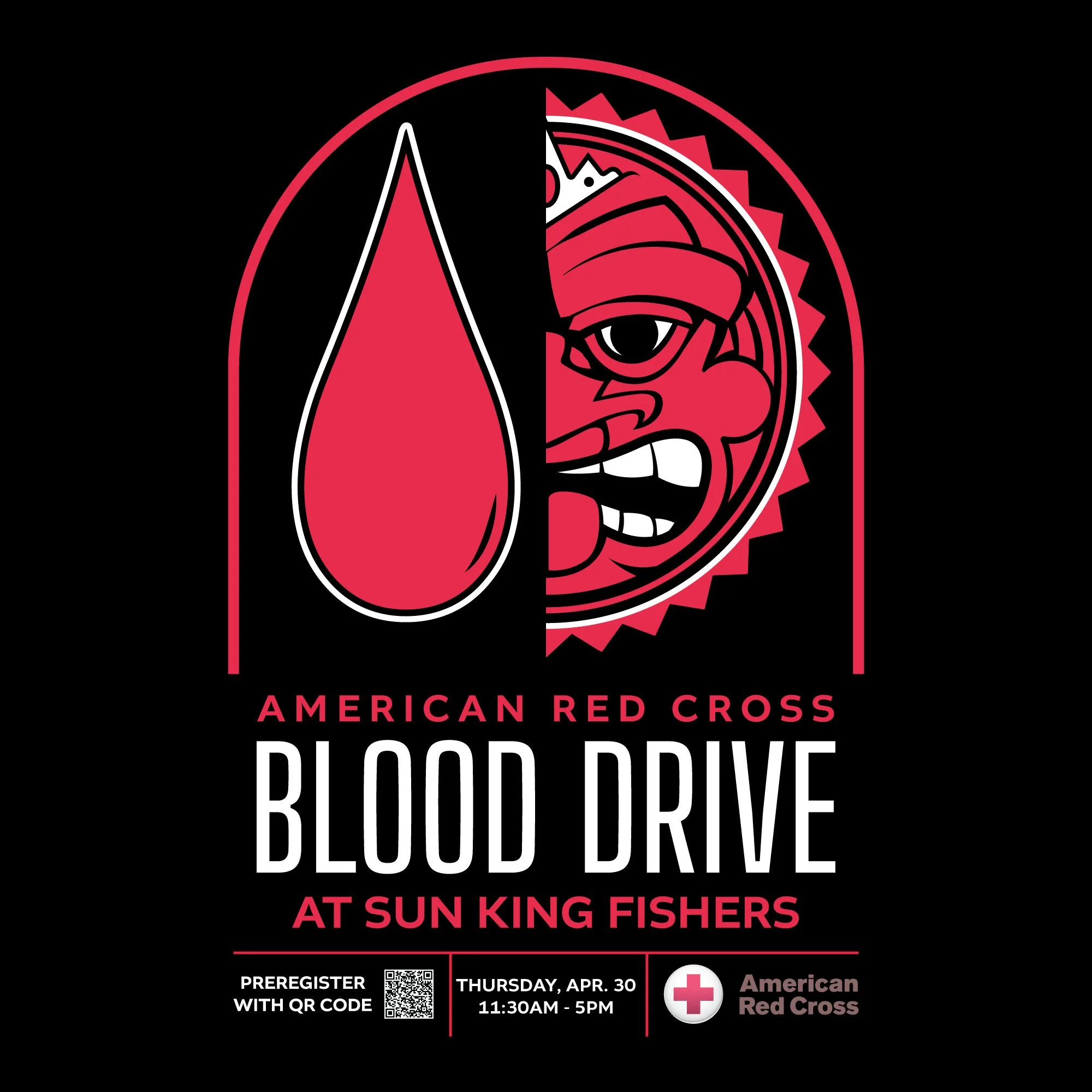 Fishers American Red Cross Blood Drive