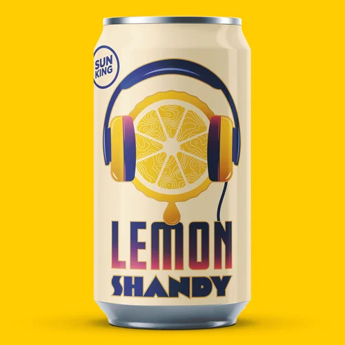 Lemon Shandy
