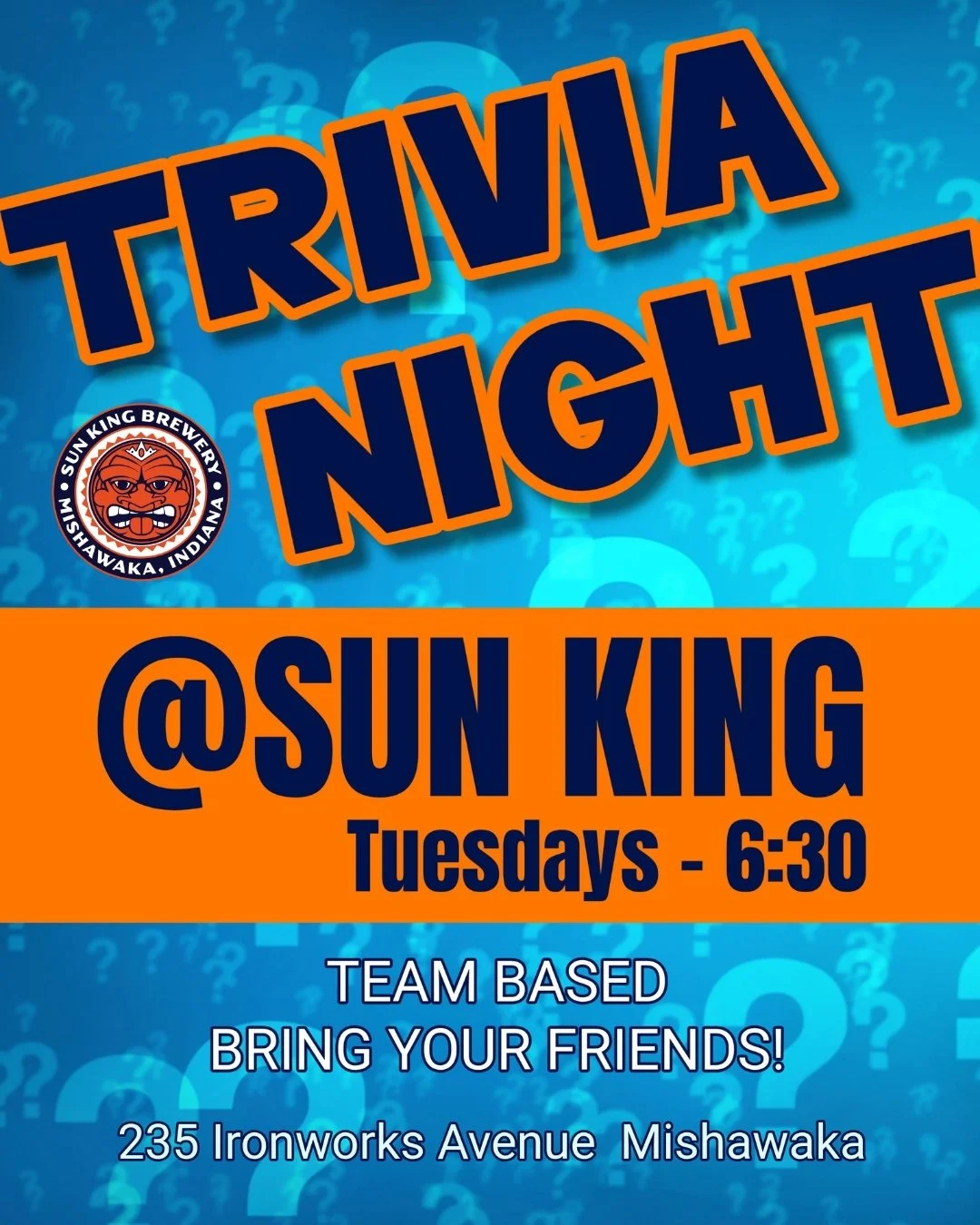 Mishawaka Trivia Night