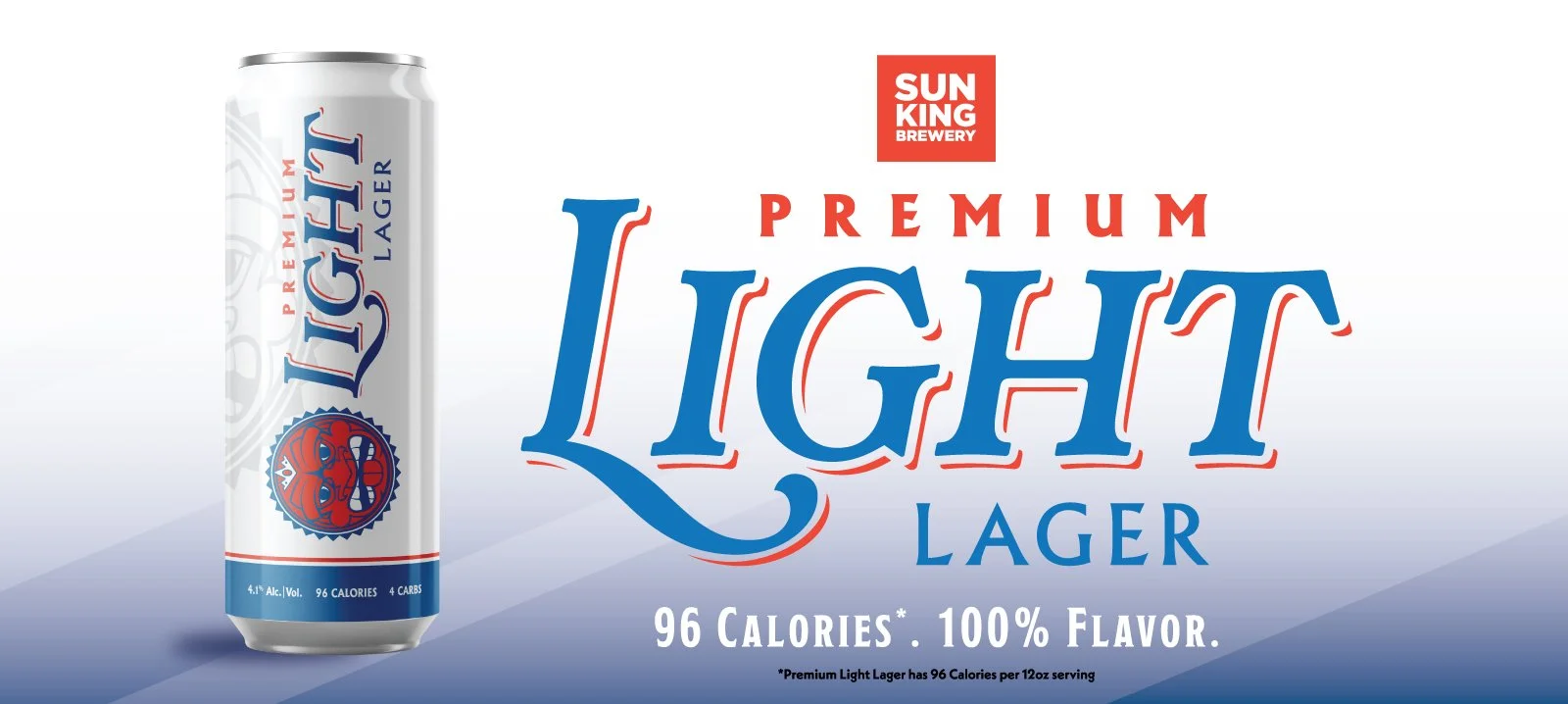 Meet Premium Light Lager