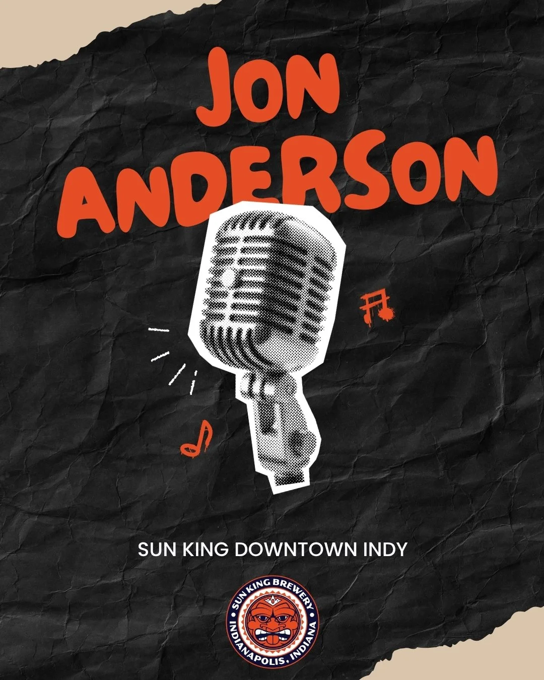 Indianapolis Live Music: Jon Shoulders