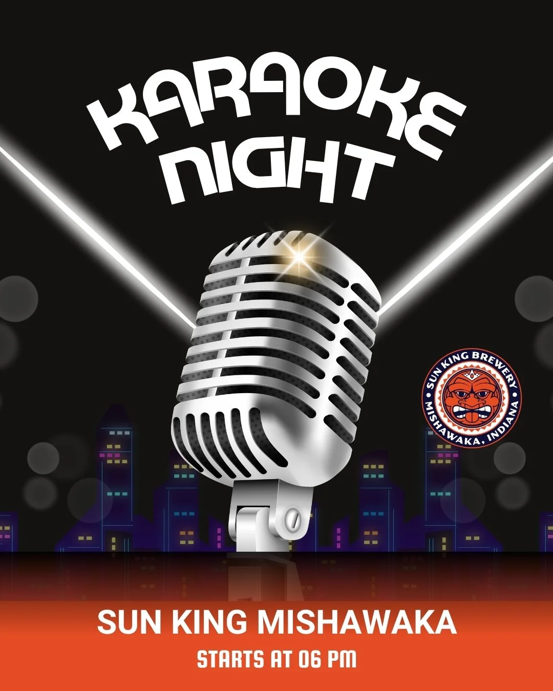 Mishawaka Karaoke Night