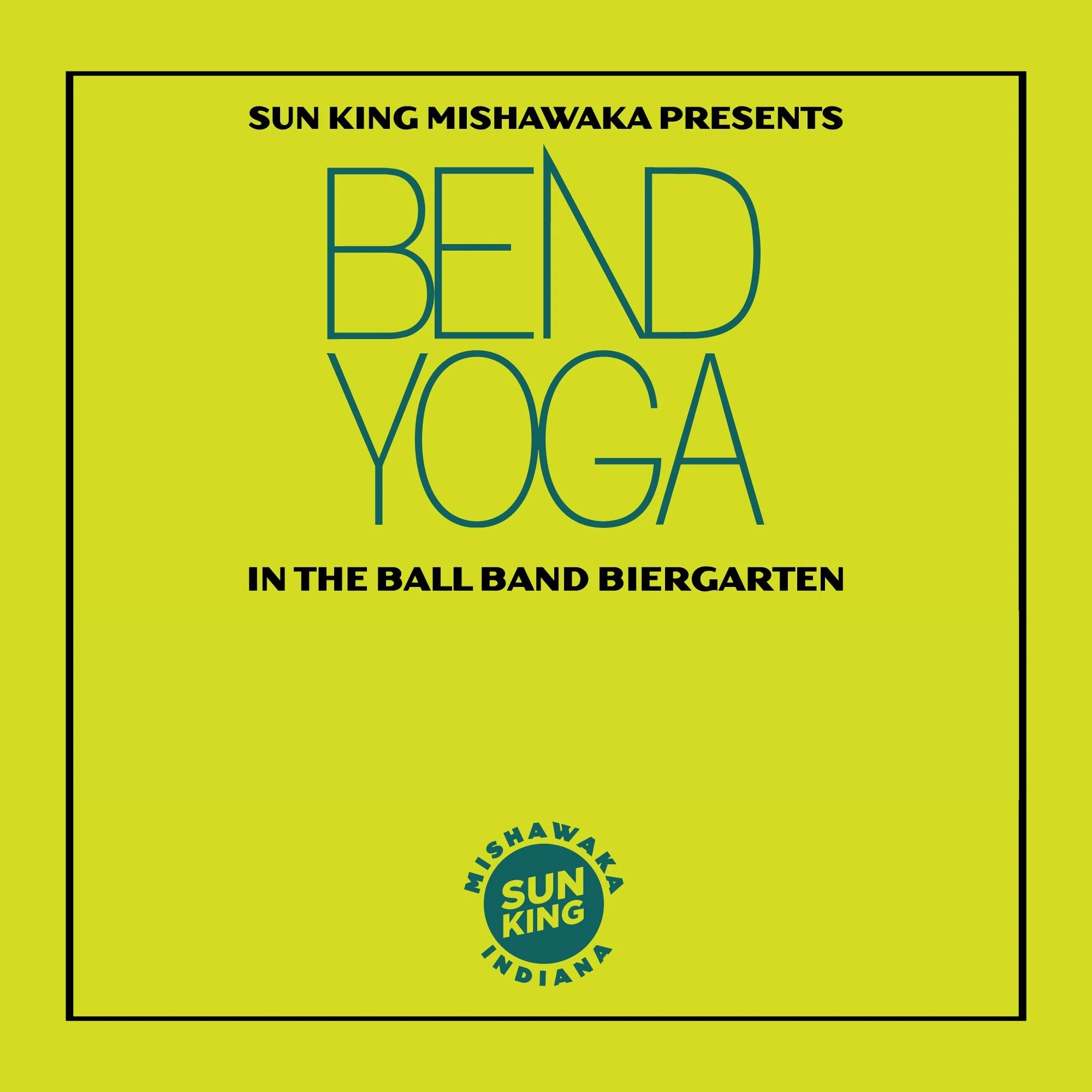 Mishawaka Bend Yoga 