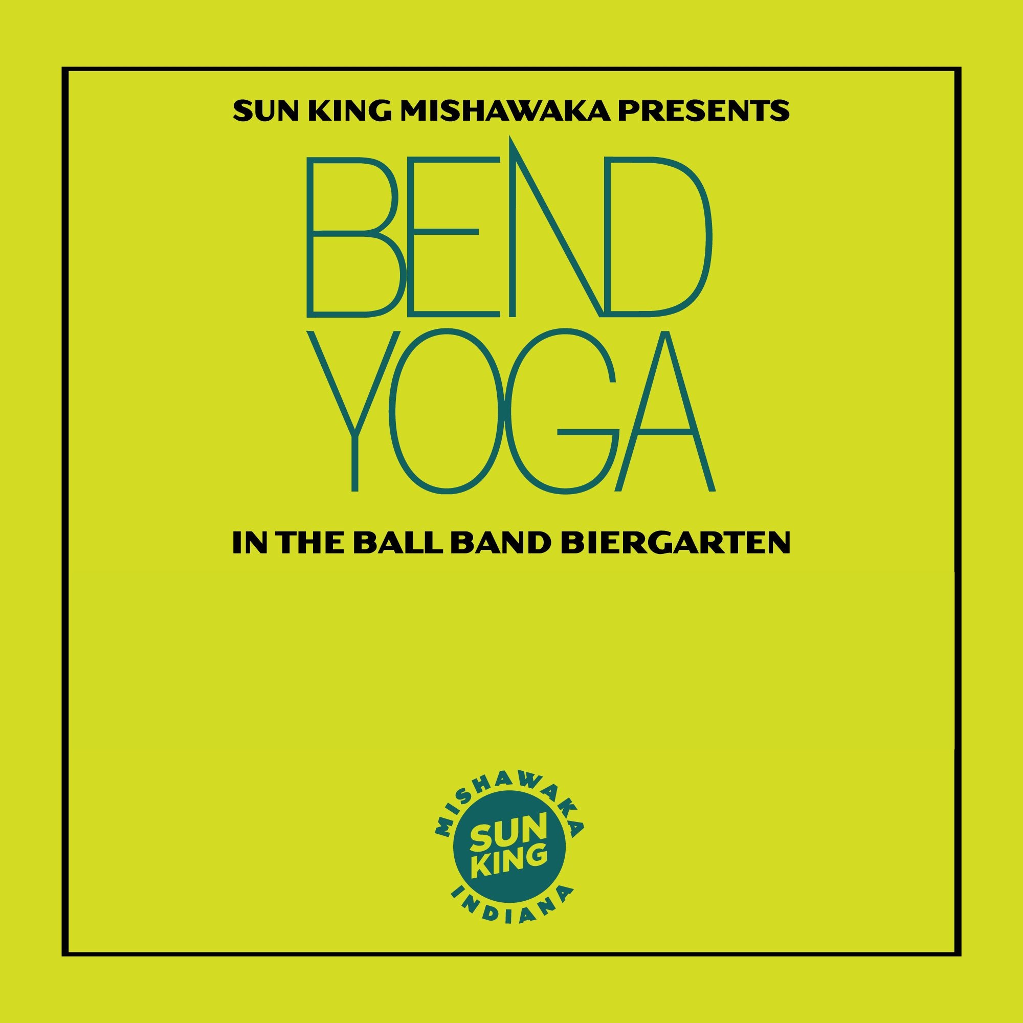 Mishawaka Bend Yoga 