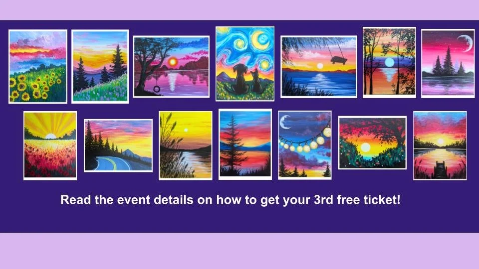 Indianapolis Paint & Sip