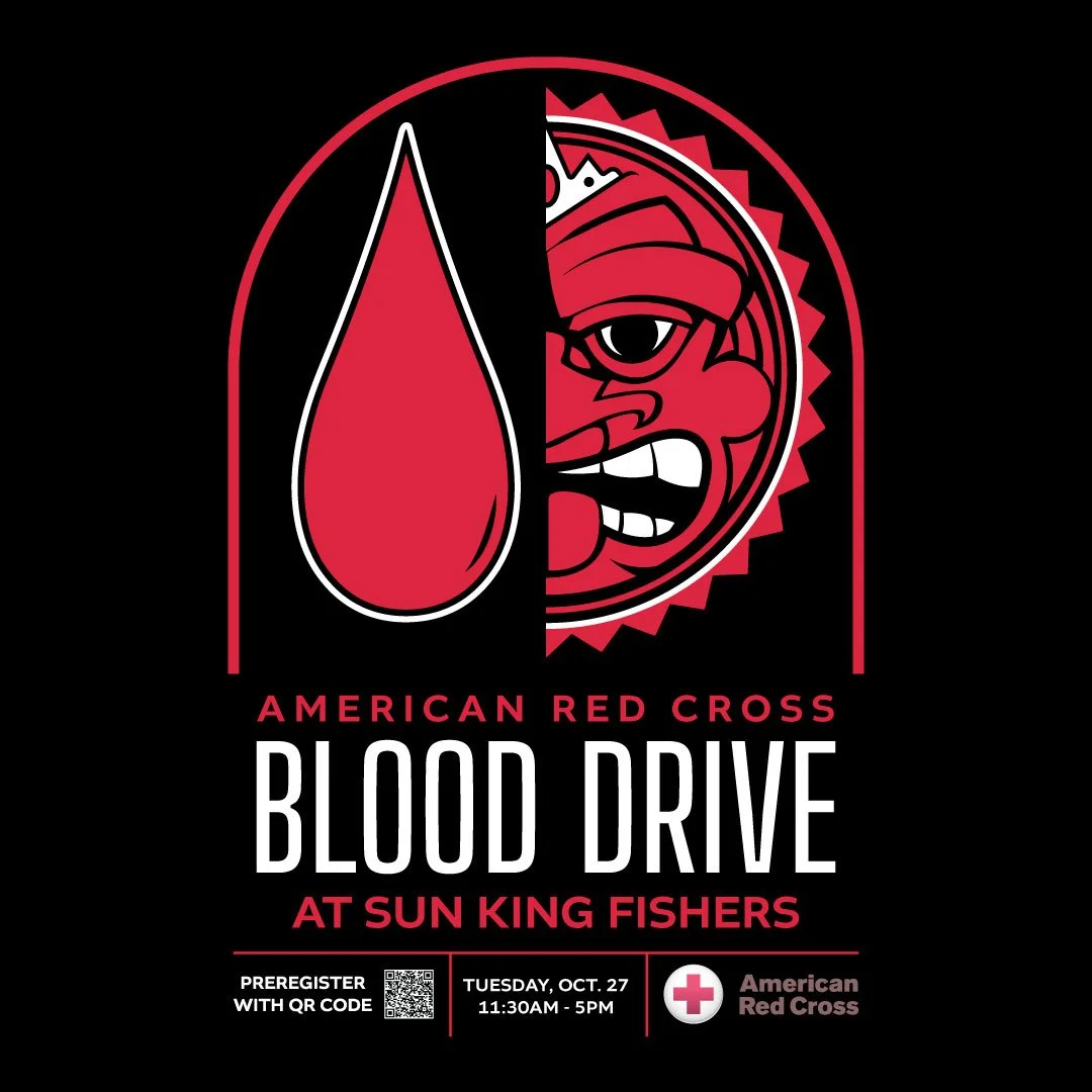 Fishers American Red Cross Blood Drive 