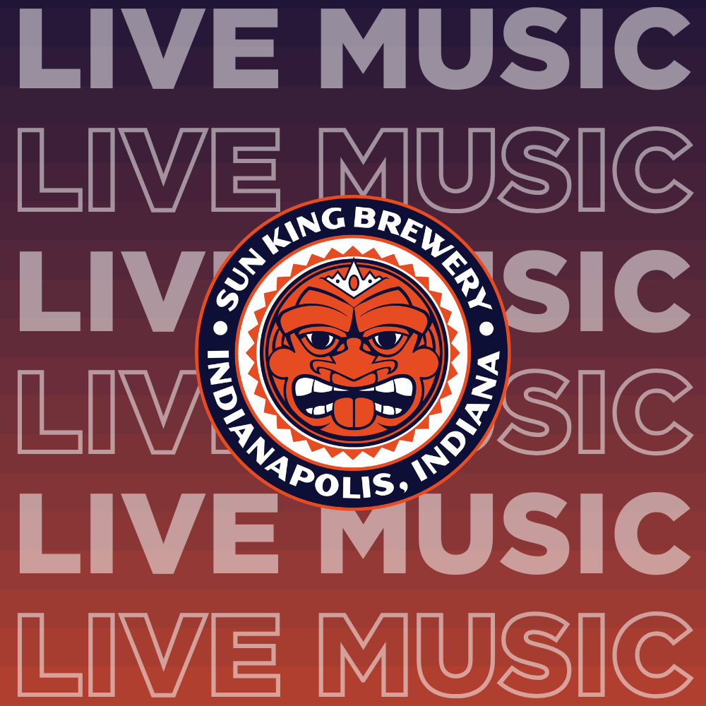 Indianapolis Live Music: Max Heyob