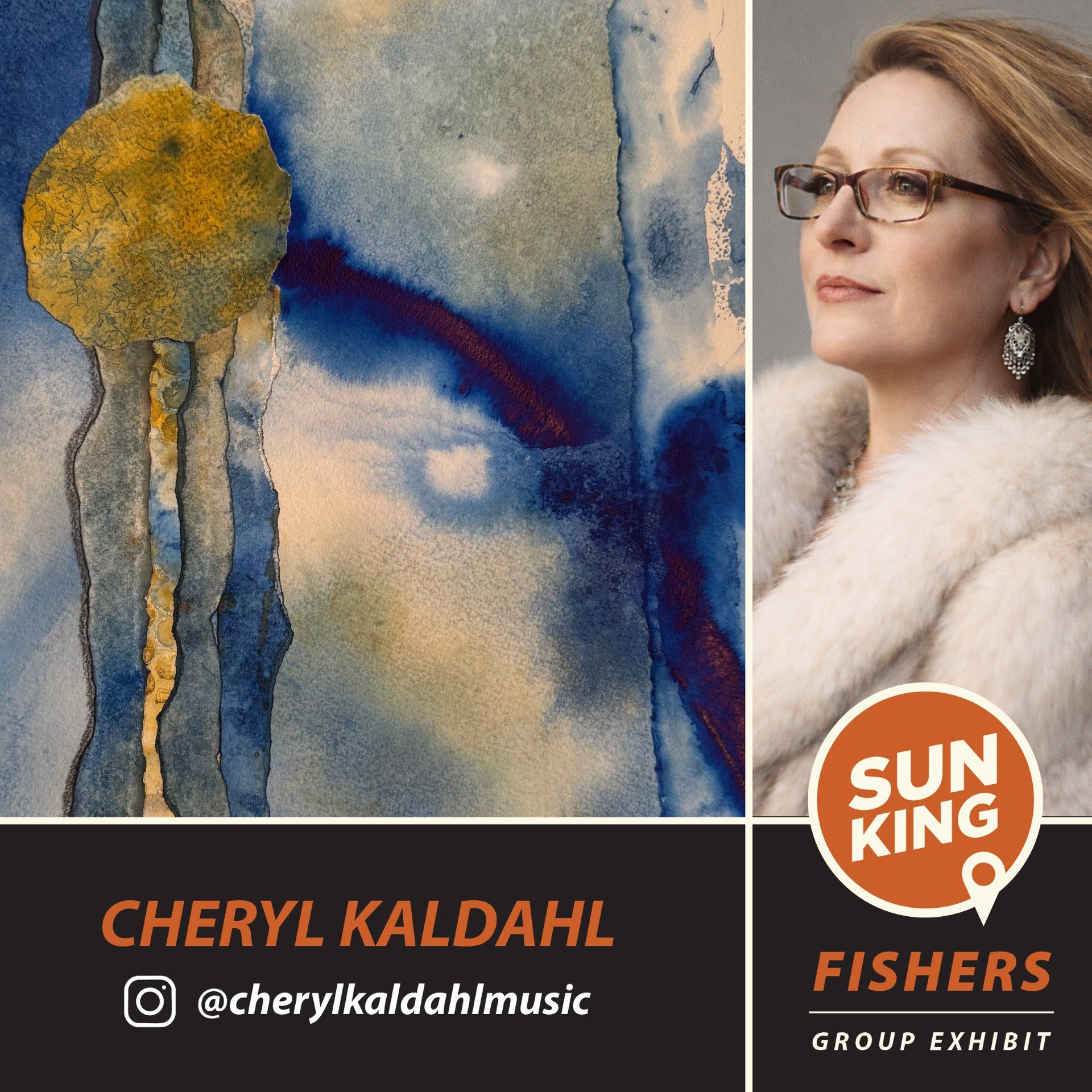 Cheryl Kaldahl
