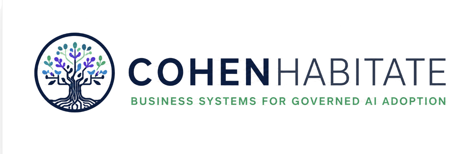 Cohenhabitate 