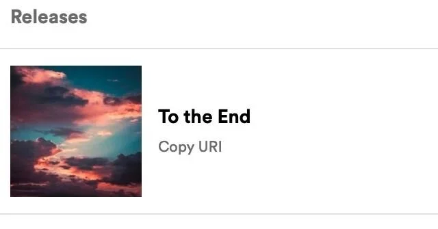 First album coming out February 18th on all streaming platforms! Keep an eye on my story in the meantime for sneak peaks of songs and track names 😊
And be sure to stream my song Halloween on Spotify and Apple Music in the meantime!
-

#newmusic #Spo