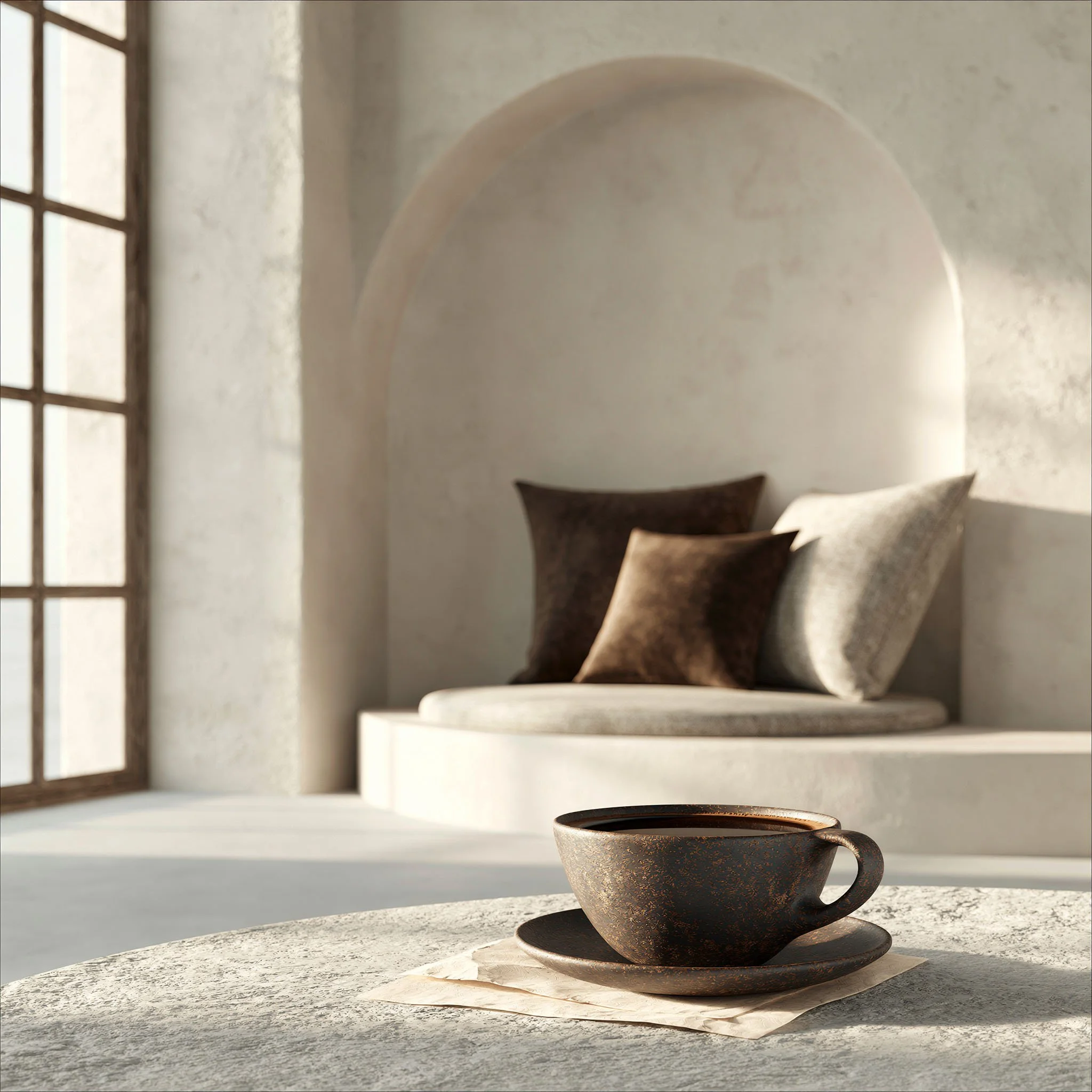 Soft Structure