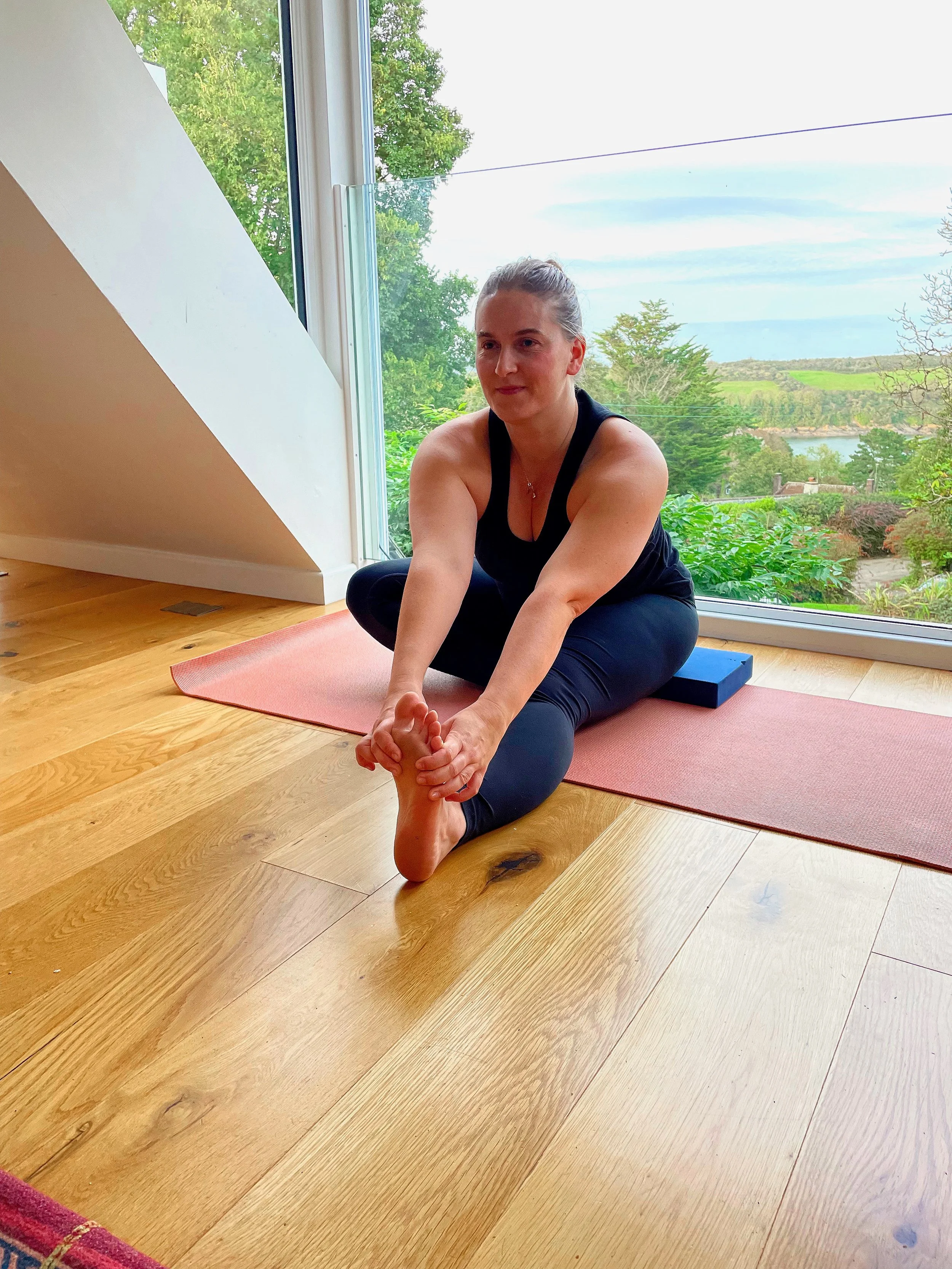 Wednesday Yoga Classes