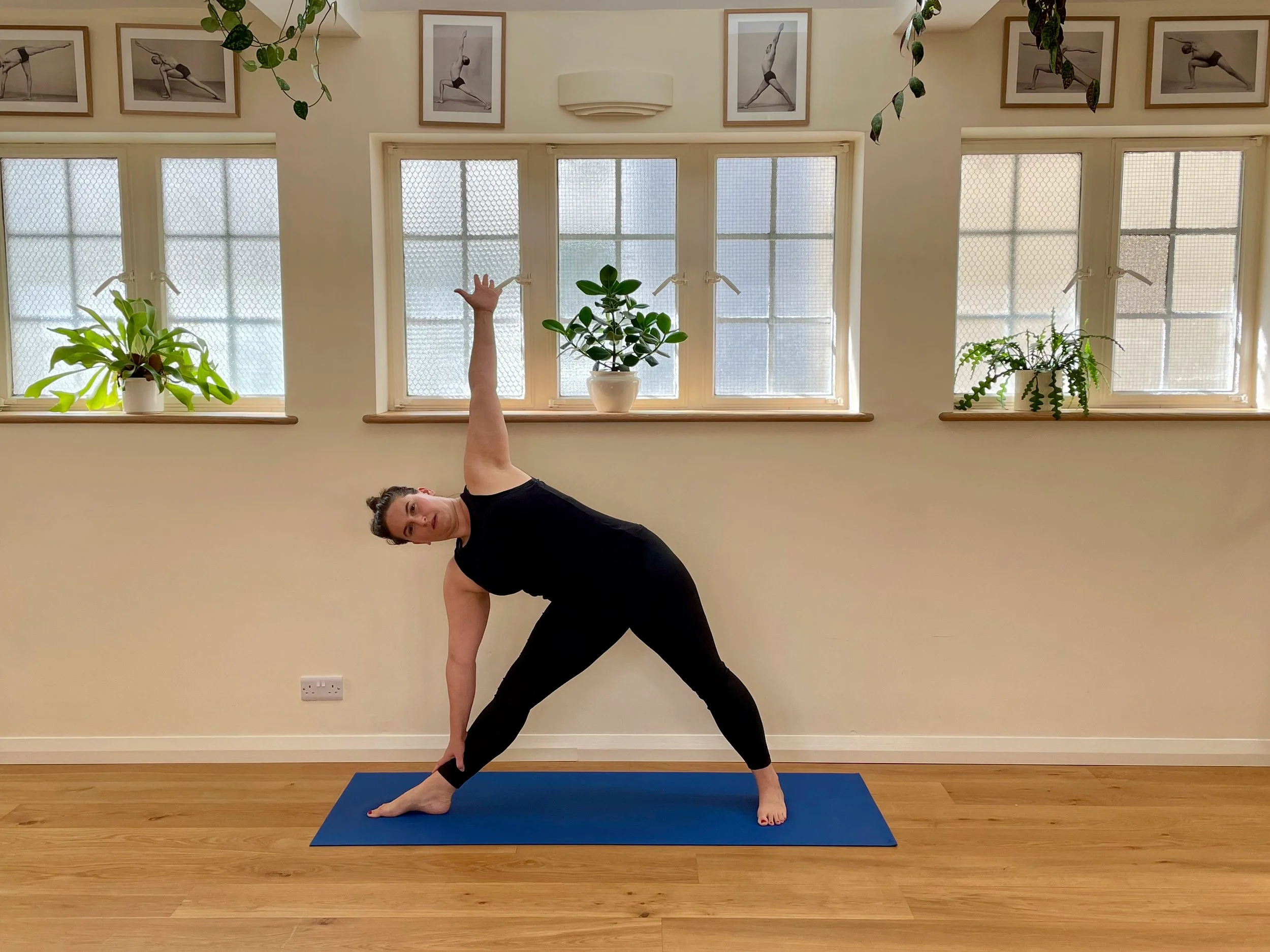 Yoga with Bethany Gift Voucher
