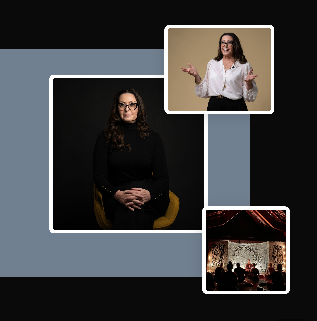 direct response copywriter portfolio piece