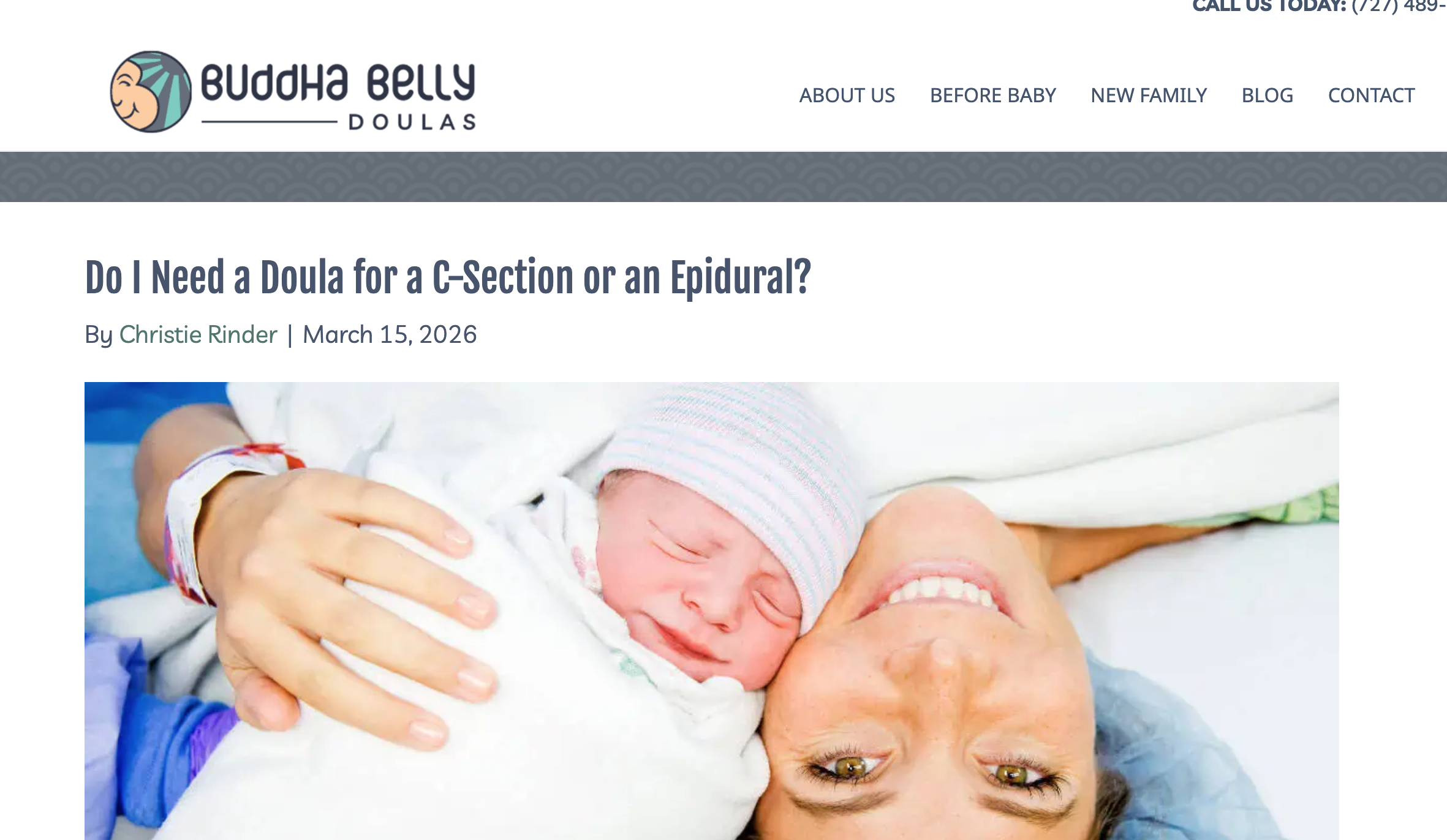 direct response copywriter portfolio piece