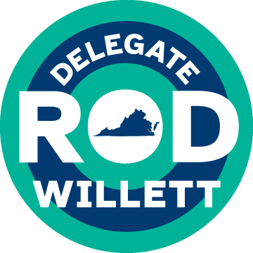 Rodney Willett for Delegate VA