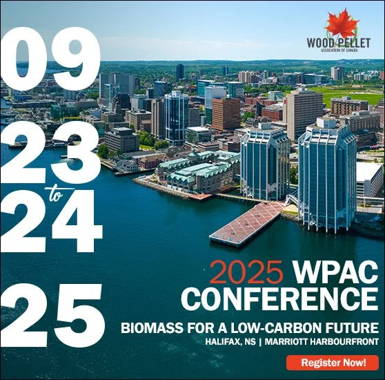 WPAC’s Pre-Conference Tour of Nova Scotia