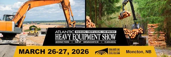 The Atlantic Heavy Equipment Show