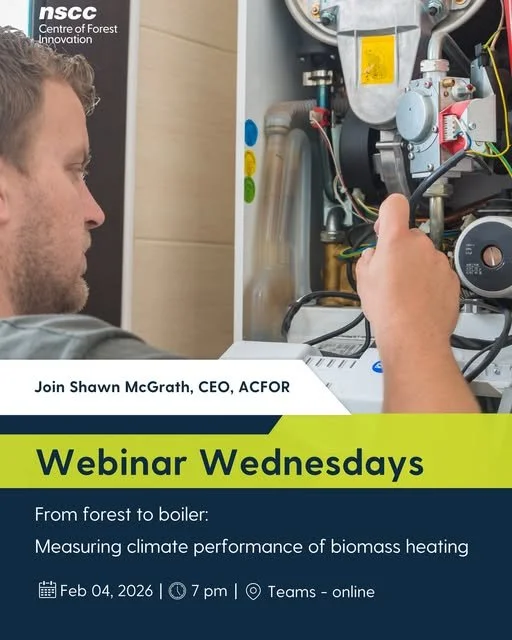 From forest to boiler: Measuring climate performance of biomass heating