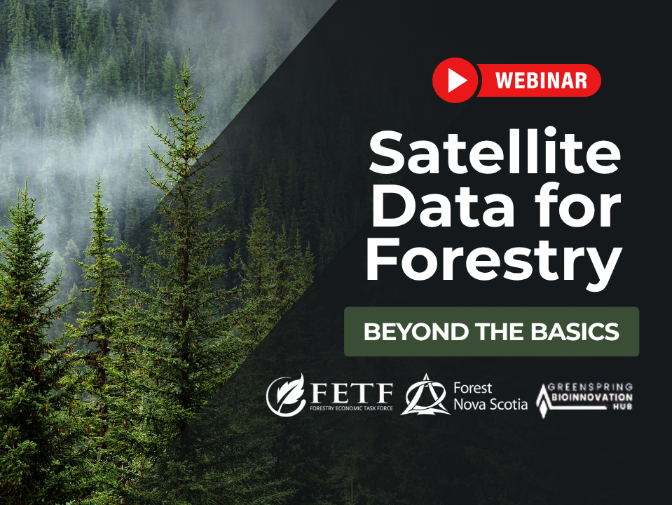 Resources & Education — Forest Nova Scotia