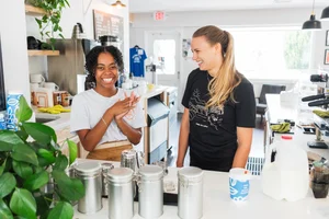 Bridge City Coffee