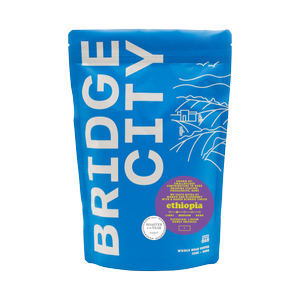 Bridge City Coffee