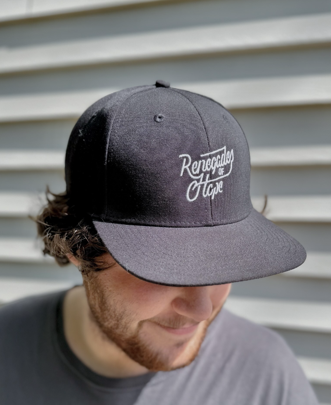 renegades of hope hat