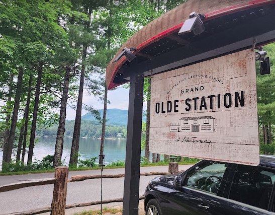 Grand Olde Station
