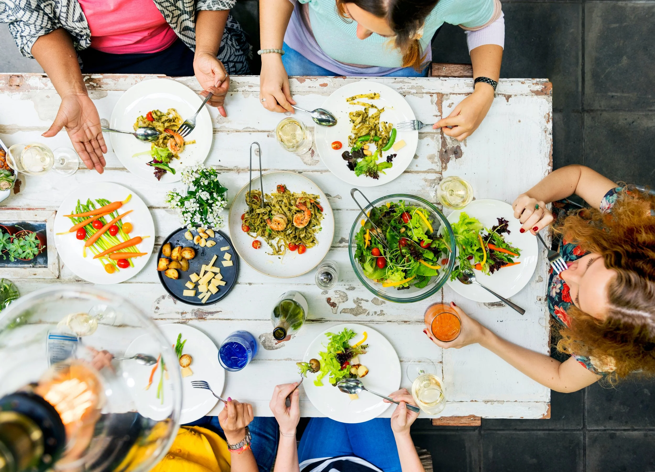 2nd Annual Bread of Life Day
