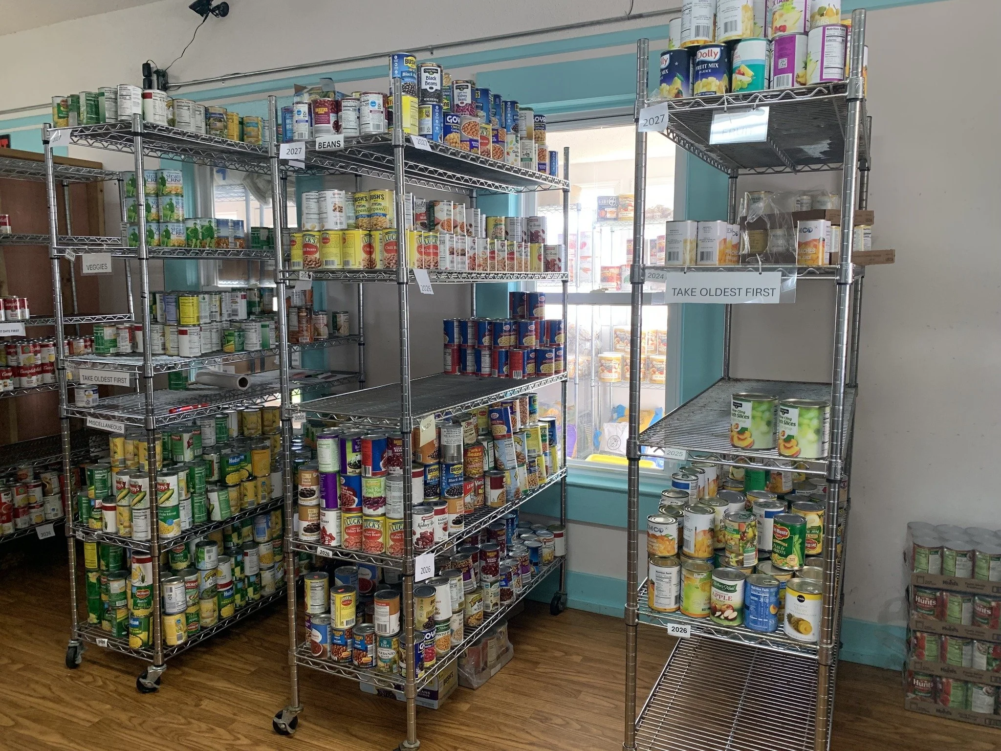 Food Pantry