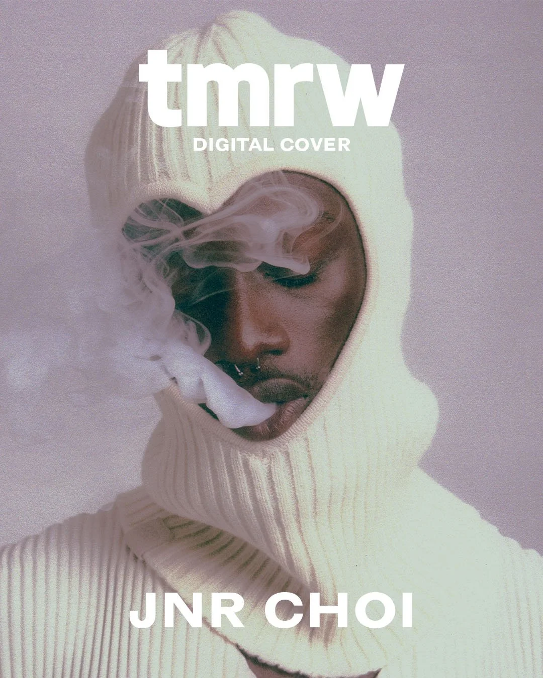 JNR CHOI FOR TMRW