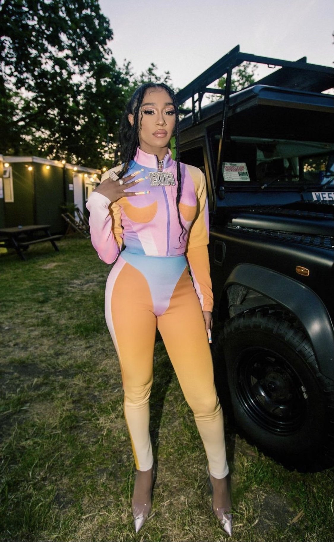 BIA FOR WIRELESS FESTIVAL