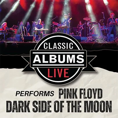 Classic Albums Live Performs Pink Floyd - Dark Side of the Moon