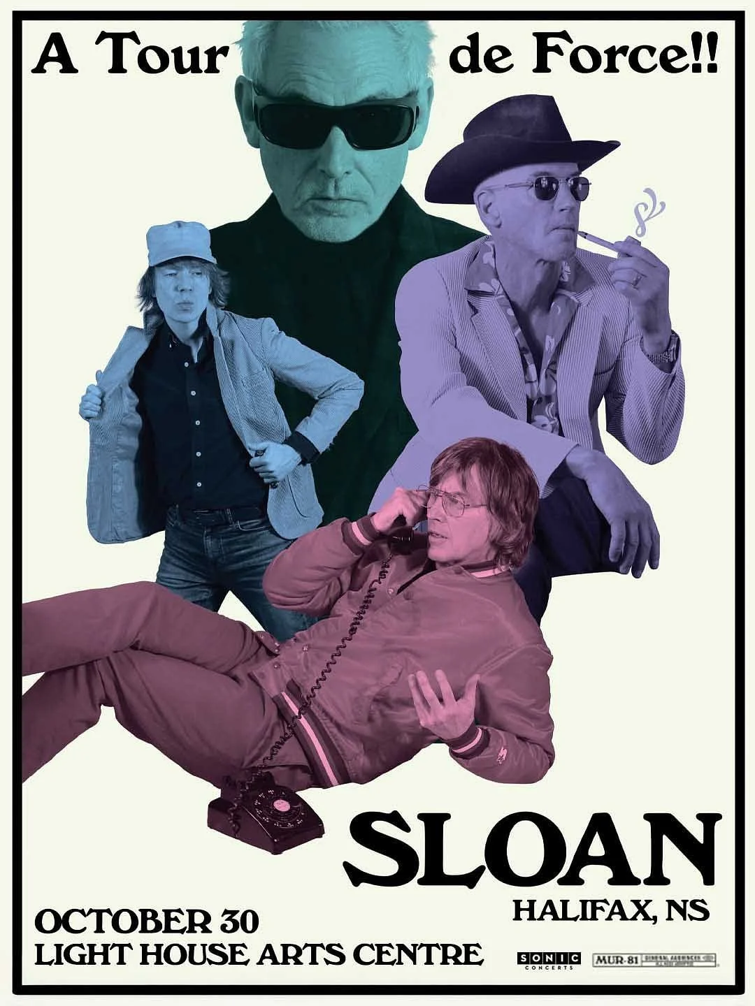 Sloan