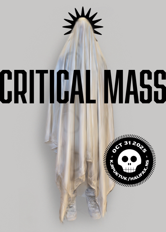 Critical Mass 2025
