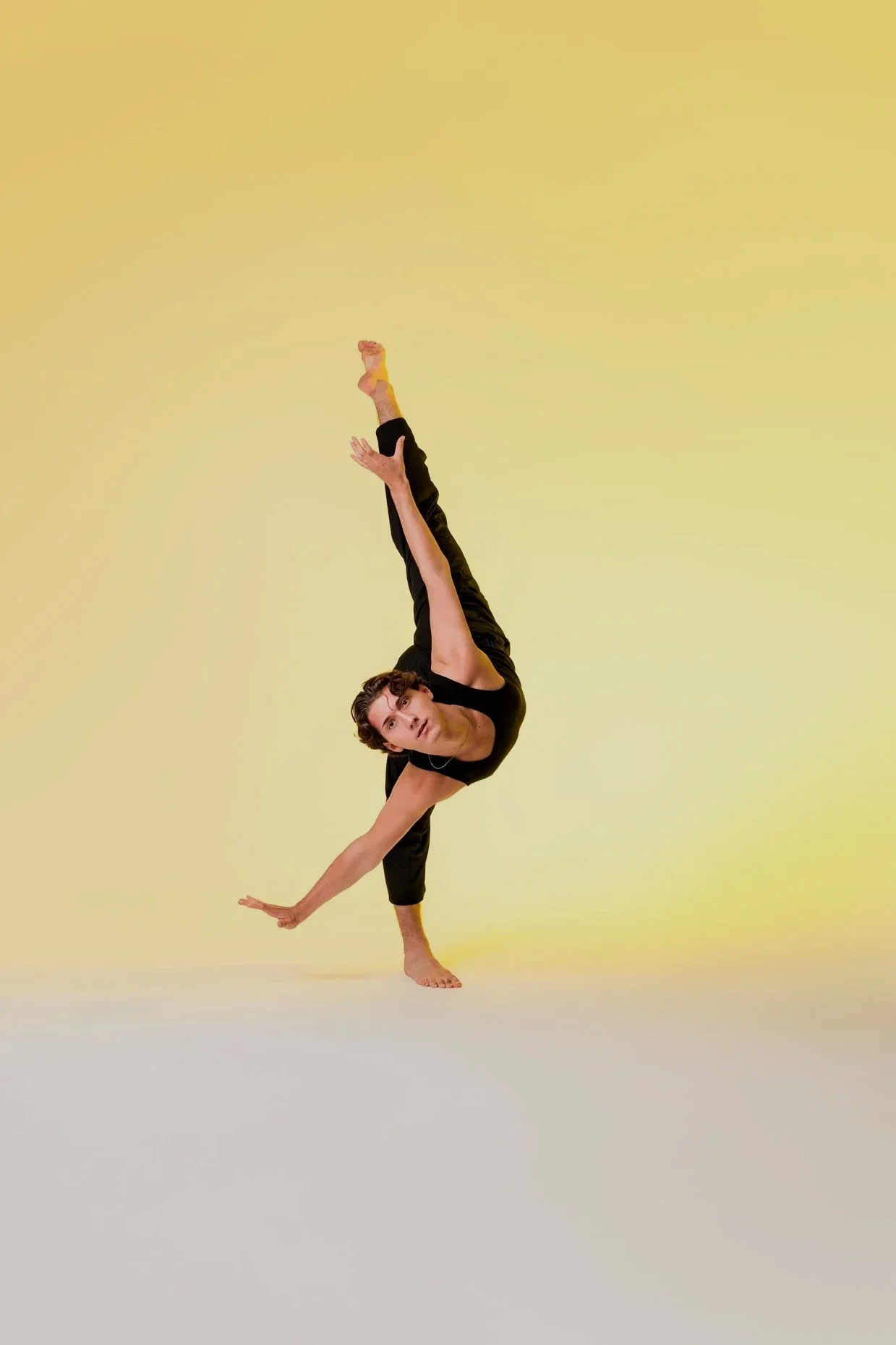 Mercy Dance Competition